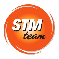 STM DO BRASIL REDUTORES LTDA. Logo