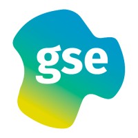 GSE Eficiencia Energética Logo