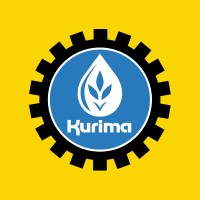 Kurima Machinery and Technology Logo