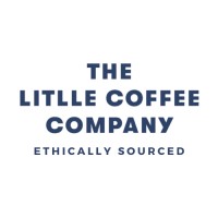 Little Coffee Company Logo