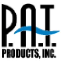 P.A.T. Products Logo