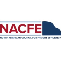 North American Council for Freight Efficiency (NACFE) Logo