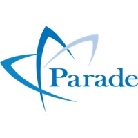 Parade Technologies, Inc. Logo