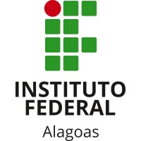 Instituto Federal de Educação, Ciência e Tecnologia de Alagoas Logo