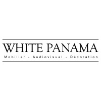 White Panama Logo