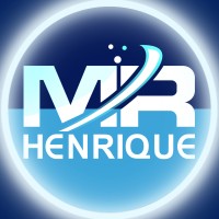MRHenrique Assessoria Contábil e Avaliacoes Periciais Logo
