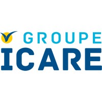 ICARE* Logo