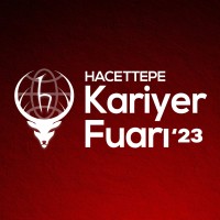 Hacettepe Kariyer Fuarı Logo
