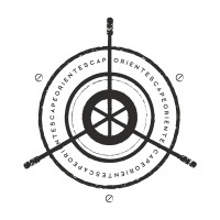 Orient Escape Logo
