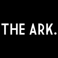 THE ARK. Logo
