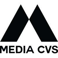 Media CVs Logo