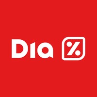 DIA Paraguay Logo