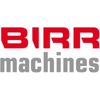 Birr Machines Ltd. Logo