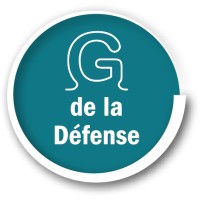 La Gazette de la Défense Logo
