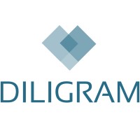 Diligram Logo