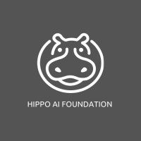 Hippo AI Foundation Logo