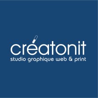 Créatonit Logo