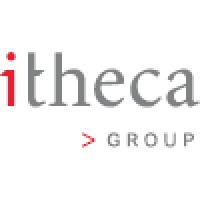 itheca Group Logo