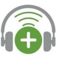 MasQUEUNAradio.com Logo