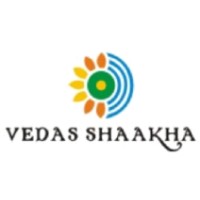 Vedas Shaakha Logo