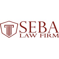 SEBA Law Firm Logo