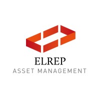 ELREP Asset Management LLP Logo