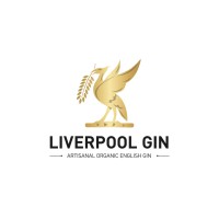 Liverpool Gin Distillery Logo