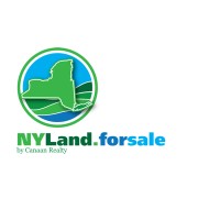 Canaan Realty Logo