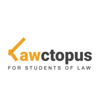 Lawctopus Logo