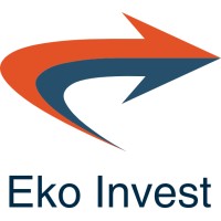 EKO Invest AS Logo