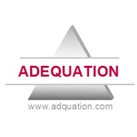 SAS ADEQUATION Logo