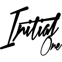 Initial One Logo