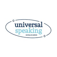 Universal Speaking Logo