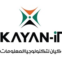 Kayan-IT Logo
