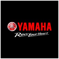 Grupo Yamaha Brasil Logo