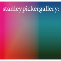 Stanley Picker Gallery Logo