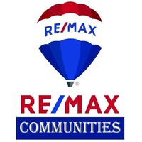 Remax Communities Egypt Logo