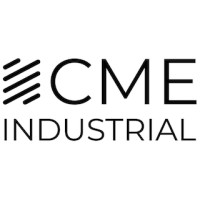 CME Industrial Logo