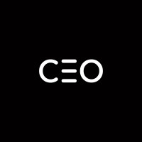 CEO Logo