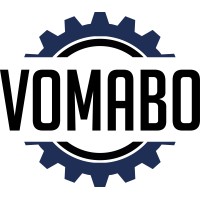 Vomabo Logo