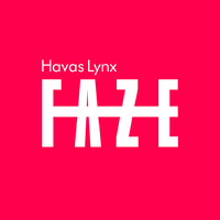 Havas Lynx Faze Logo