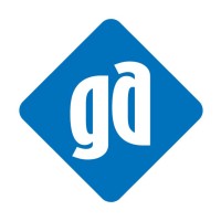 Gursah Akman Training, Auditing & Consultancy Logo