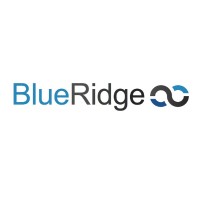 Blue Ridge Performance Management Logo
