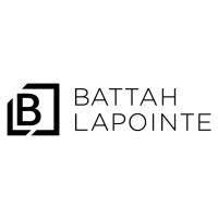 Battah Lapointe - Avocats s.e.n.c.r.l. Logo