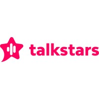 Talkstars Logo