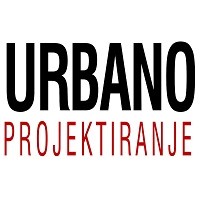 Urbano projektiranje Logo