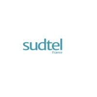 SUDTEL FRANCE Logo