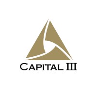 Capital III Logo