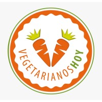 Fundación Vegetarianos Hoy Logo