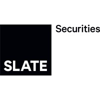 Slate Securities L.P. Logo